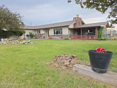 331 Hemlock St Buffalo, WY 82834