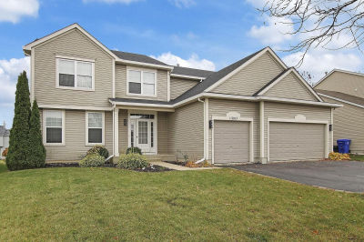 11007 65th St Kenosha, WI 53142