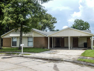 112 Odelia Circle, Houma, LA, USA