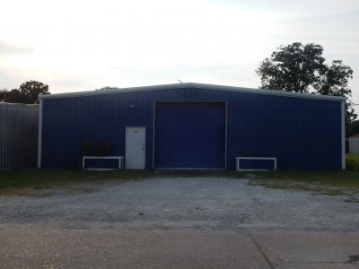 105 St Louis St, Houma, LA, USA