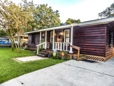 715 St Luke St, Patterson, LA, USA