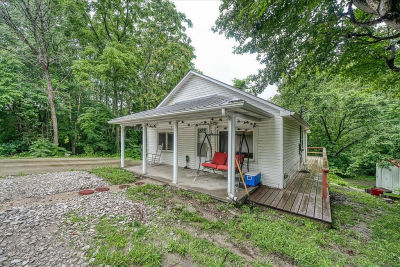 6608 Highway 70 E Cookeville, TN 38506