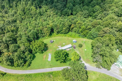 2881 Sugar Creek Rd Gainesboro, TN 38562