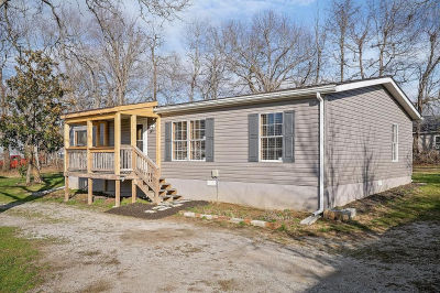 1025 Allardt Hwy Jamestown, TN 38556