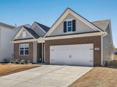 5423 Timberwalk Ln Lot 119 Cookeville, TN 38501