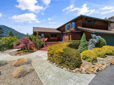 2389 Upper Applegate Rd Jacksonville, OR 97530