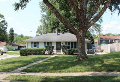 7440 Frederick Street, Omaha, NE, USA