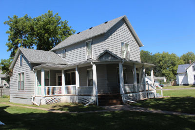 947 North K Street, Fremont, NE, USA