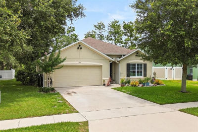 3422 Berkshire Woods Ter Deltona, FL 32725