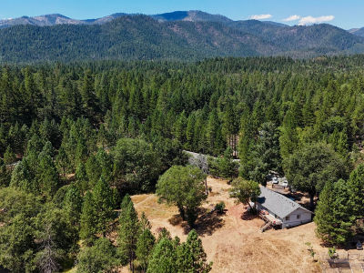 467 Draper Valley Rd Selma, OR 97538