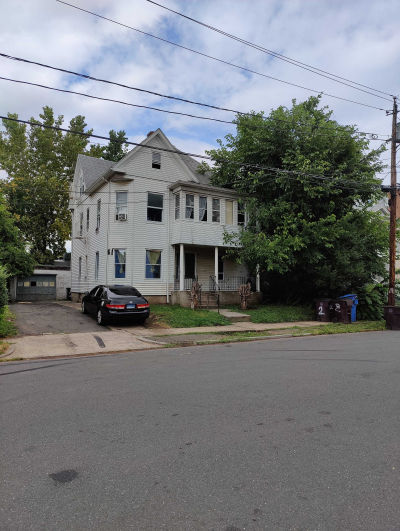 40 Woodland Street, New Britain, CT, USA