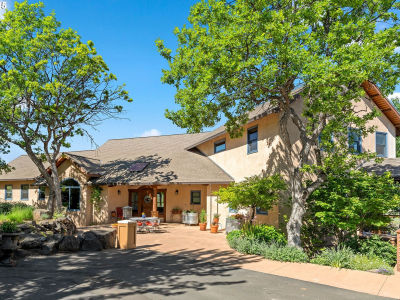 5331 Dolan Rd The Dalles, OR 97058