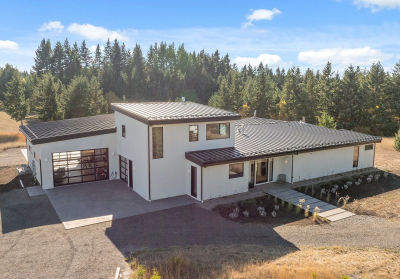 8 Meadowlark Ln White Salmon, WA 98672