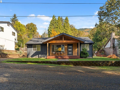 646 SE Oak St White Salmon, WA 98672