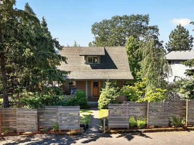 127 SE Wyers St White Salmon, WA 98672