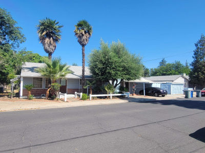 1905 D Street, Merced, CA, USA