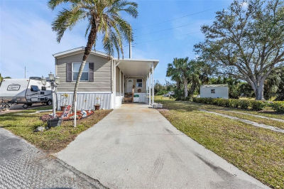 3314 Bayside Pkwy #C-2900 Punta Gorda, FL 33982