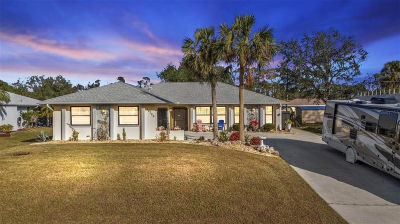 18266 Grace Ave Pt Charlotte, FL 33948