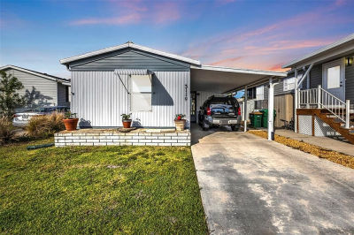 3119 Sunny Harbor Dr Punta Gorda, FL 33982