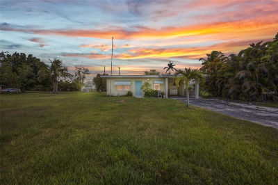 426 Burland St Punta Gorda, FL 33950
