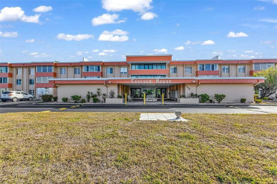 2290 Aaron St APT 109 Port Charlotte, FL 33952