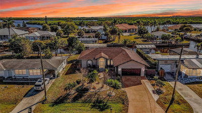 3354 Dover Dr Punta Gorda, FL 33983