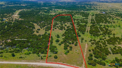 Unassigned Private Rd #16021 Jonesboro, TX 76538