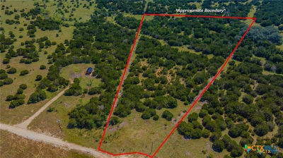 Unassigned Private Rd #16029 Jonesboro, TX 76538
