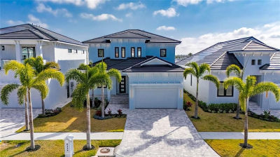 6538 Simone Shores Cir Apollo Beach, FL 33572