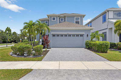 325 Shore Crab Way Apollo Beach, FL 33572
