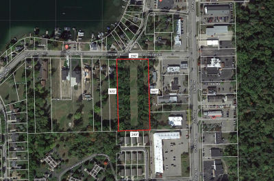 2043 S Long Lake Rd Fenton, MI 48430