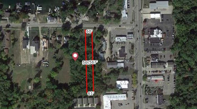 2041 S Long Lake Rd Fenton, MI 48430