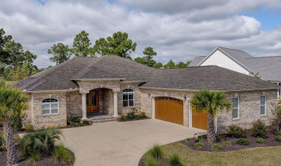 8711 Compass Pointe West Wynd NE Leland, NC 28451