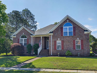 1113 Willow Pond Ln Leland, NC 28451