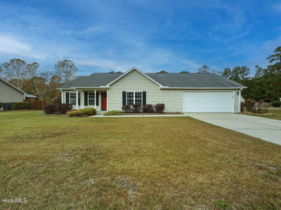 1781 Liz Ln NE Leland, NC 28451