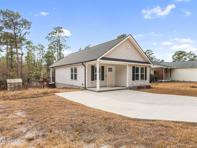 60 S Greensboro Rd Southport, NC 28461