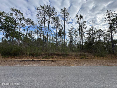 LOT 22 Pepperhill Rd Southport, NC 28461