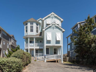 8225 S Old Oregon Inlet Rd #52 Nags Head, NC 27959