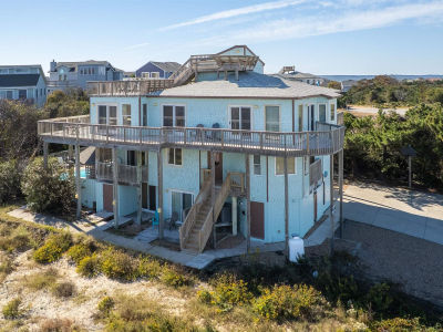 152 Whistling Swan Dr LOT 10 Kitty Hawk, NC 27949