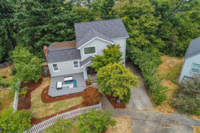 3642 37th Ave W, Seattle, WA, USA