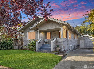 8007 Fremont Ave N Seattle, WA 98103