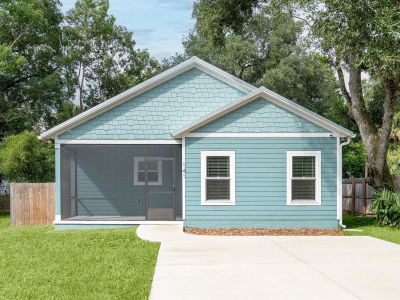 141 Webb St Saint Augustine, FL 32084