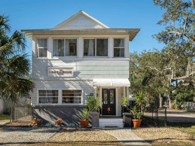 112 Martin Luther King Ave Saint Augustine, FL 32084