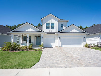 207 Archstone Way Saint Augustine, FL 32092