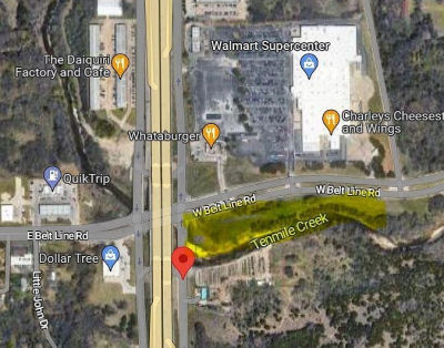 200 S Interstate Highway 35 E Lancaster, TX 75146