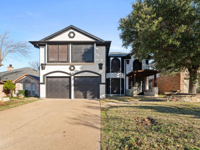 721 Keessee Dr Cedar Hill, TX 75104