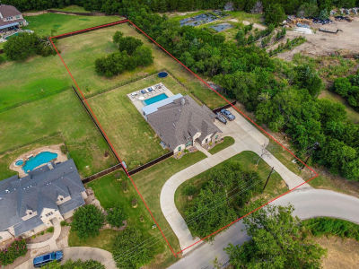 3601 Plainview Rd Midlothian, TX 76065