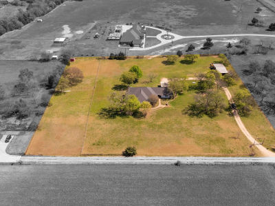 407 Locust Dr Red Oak, TX 75154