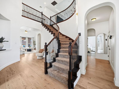 3421 Brighton Dr Midlothian, TX 76065