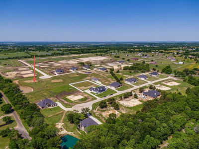 2511 Posey Ln Waxahachie, TX 75167